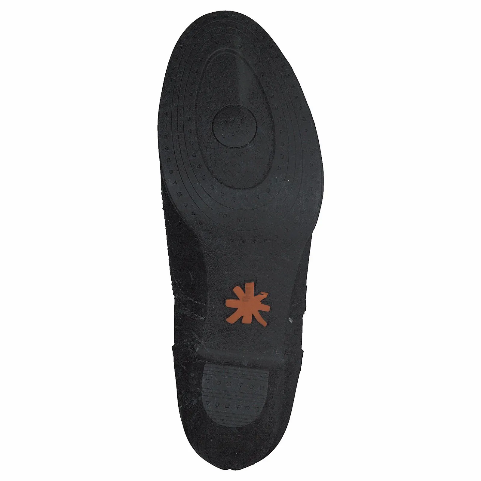 Art Harlem City-leader Black