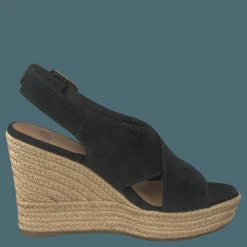 UGG Harlow Black