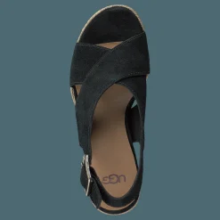 UGG Harlow Black