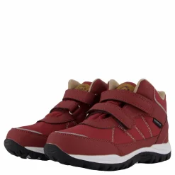 Barn Exani Harper Jr Red