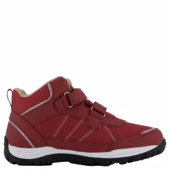 Barn Exani Harper Jr Red