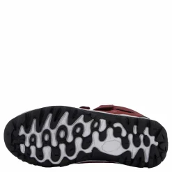 Barn Exani Harper Jr Red