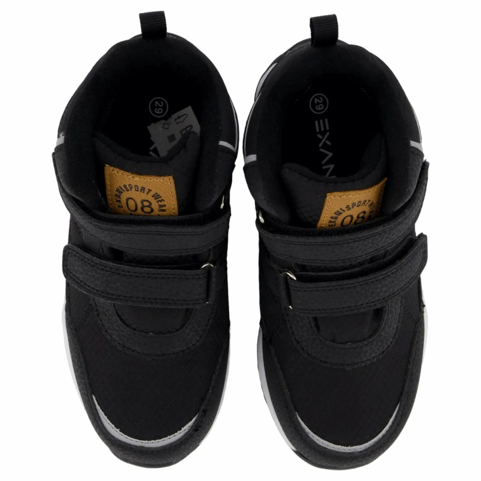 Barn Exani Harper K Black/black