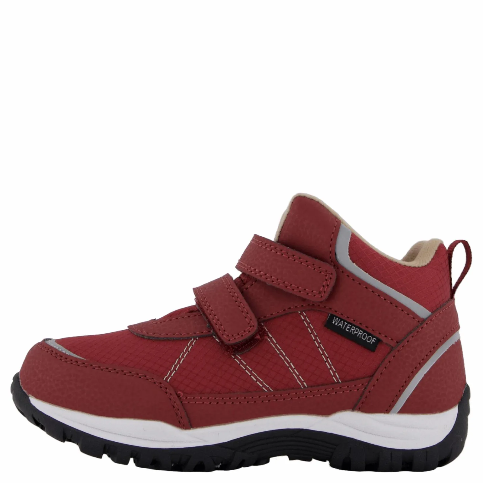 Barn Exani Harper K Red