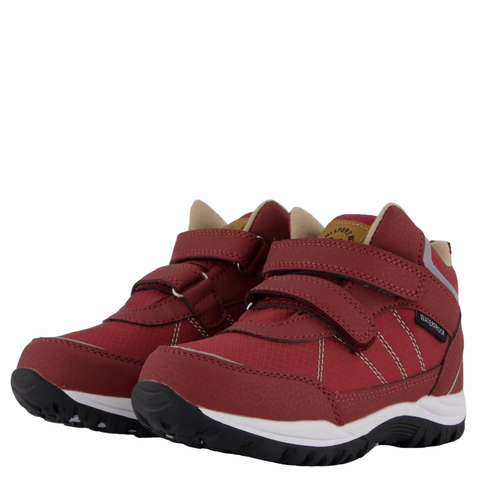 Barn Exani Harper K Red