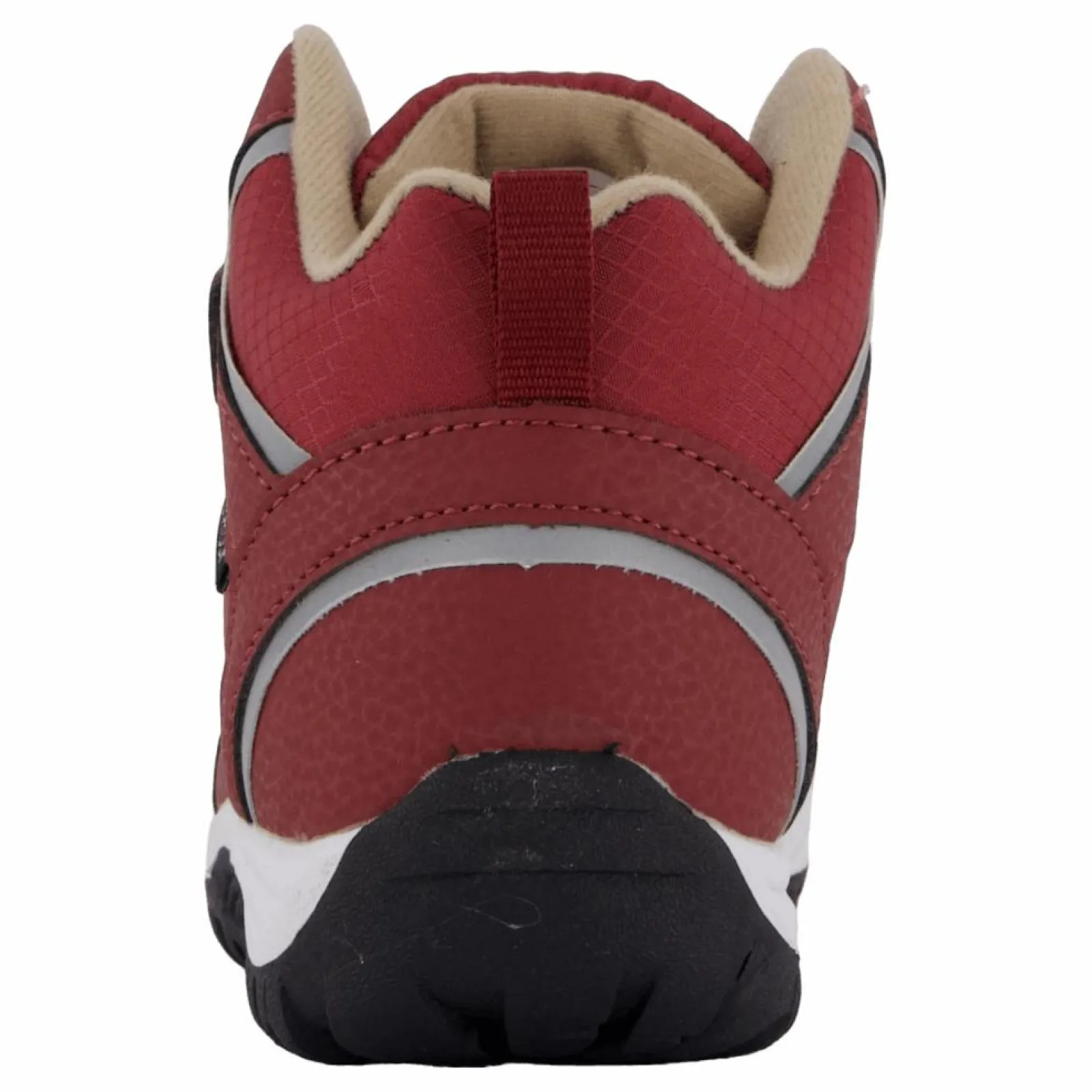 Barn Exani Harper K Red