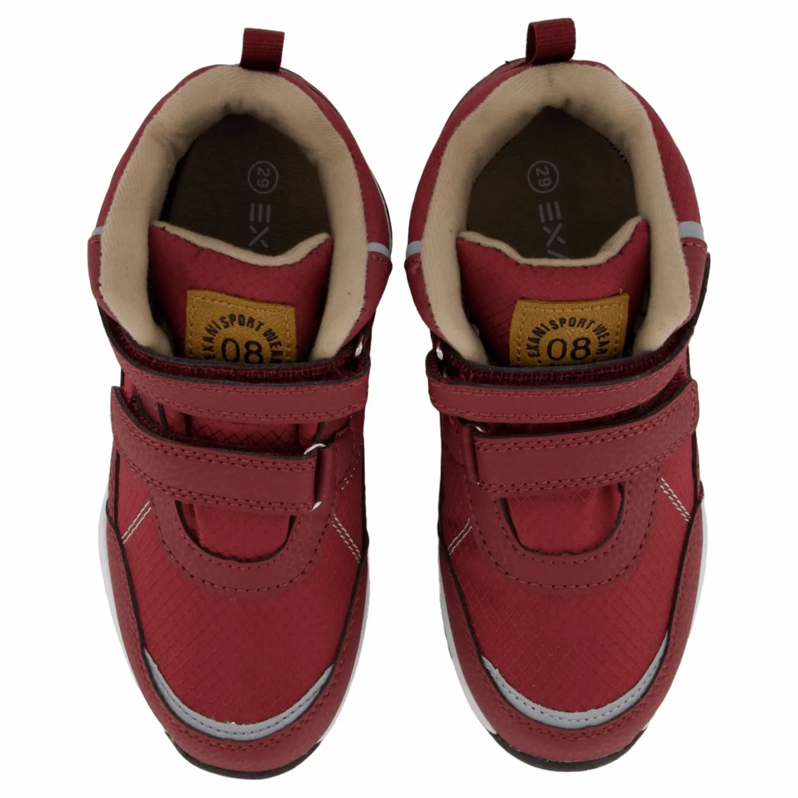 Barn Exani Harper K Red