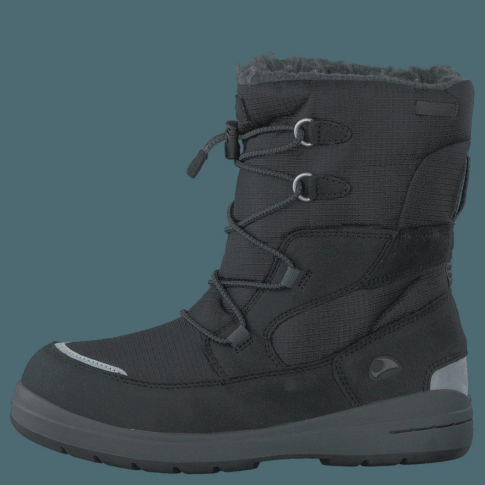 Barn Viking Haslum Gtx Black