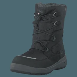 Barn Viking Haslum Gtx Black