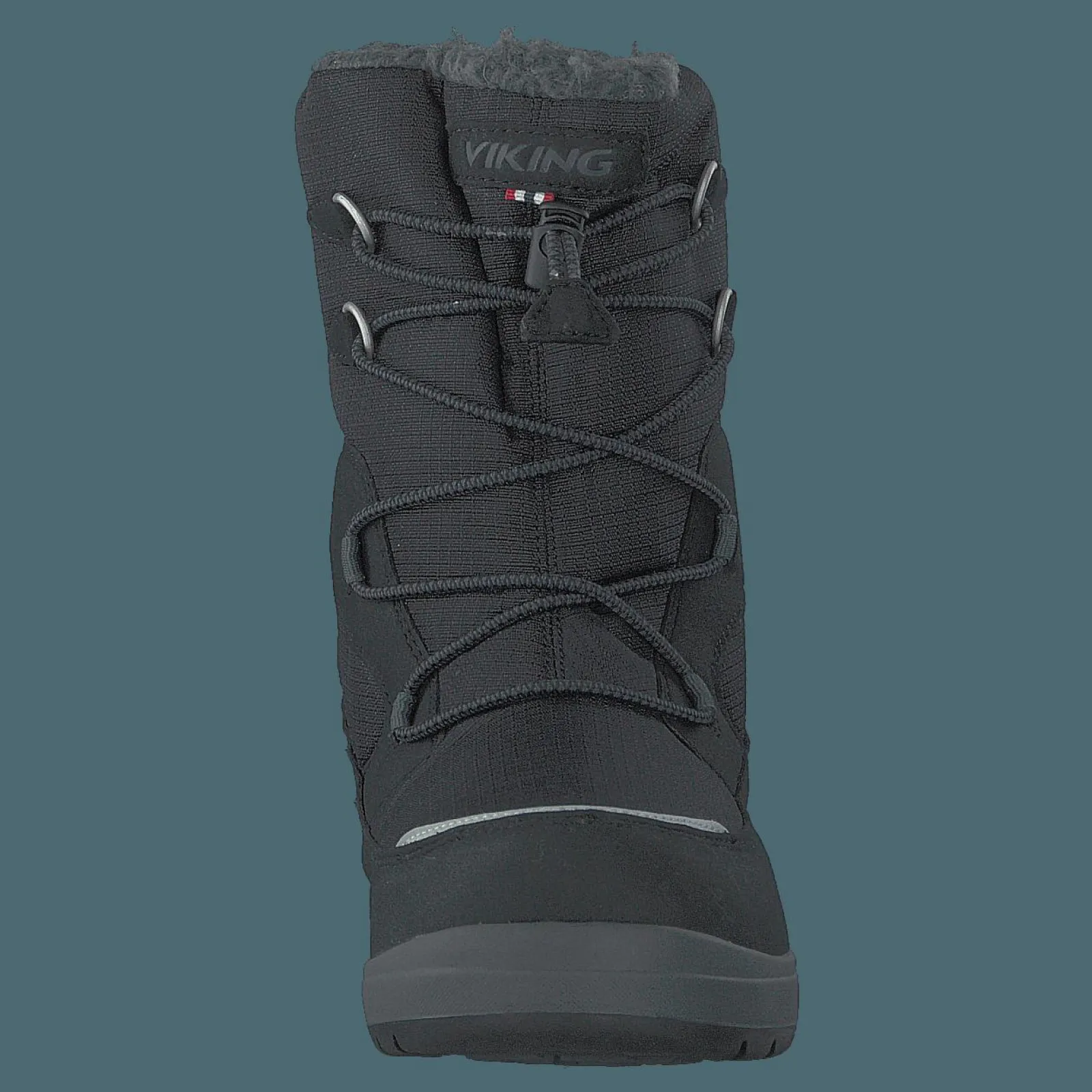 Barn Viking Haslum Gtx Black