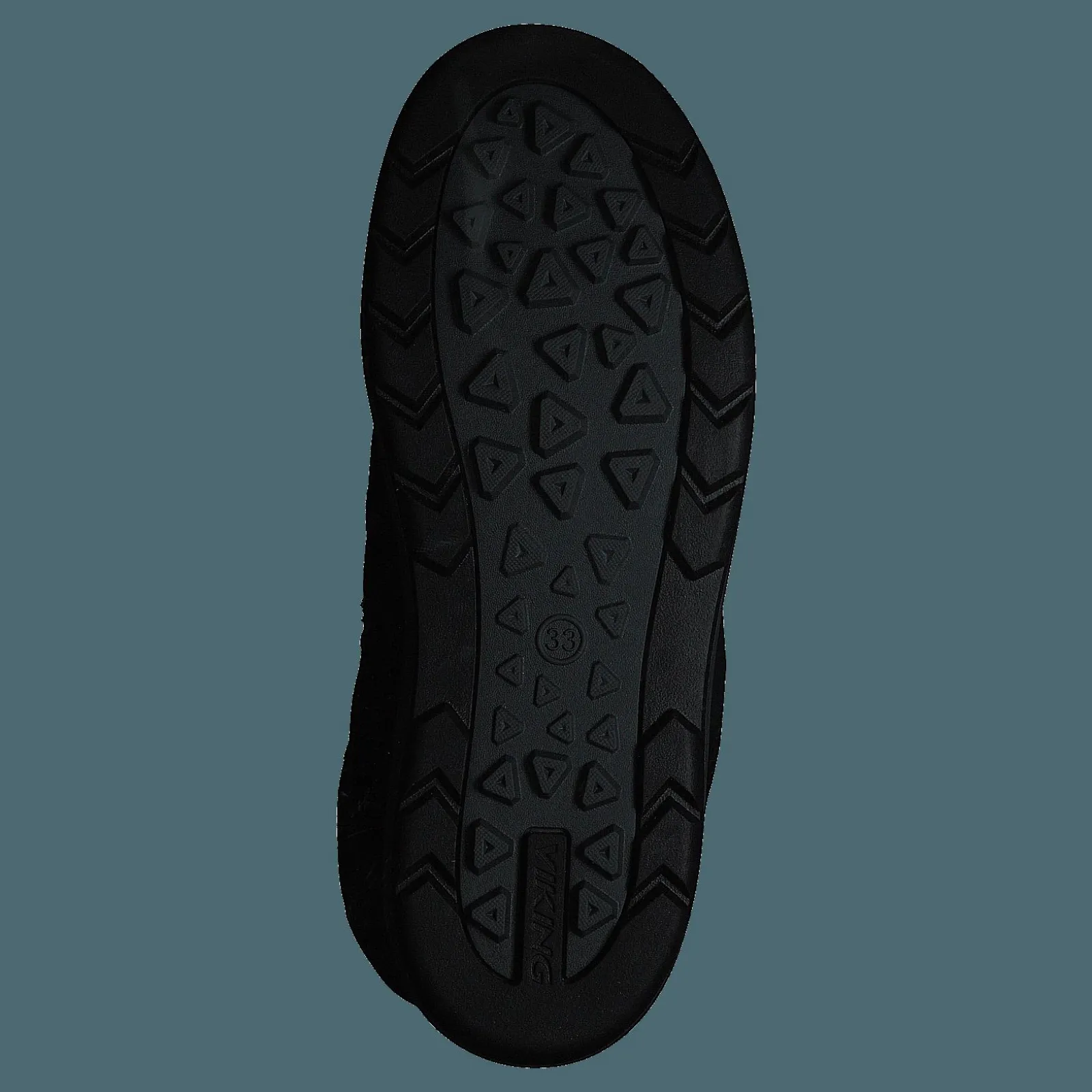 Barn Viking Haslum Gtx Black