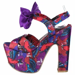 Iron Fist Havana Breze