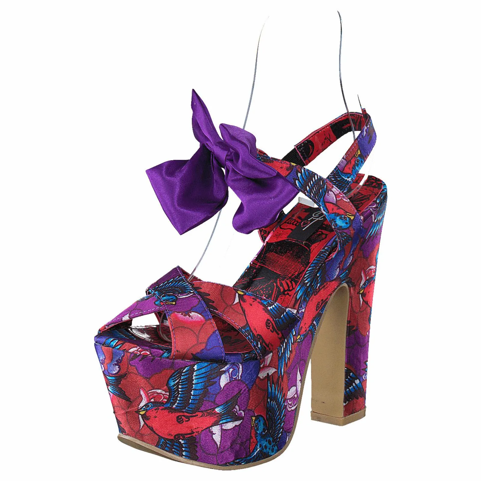 Iron Fist Havana Breze