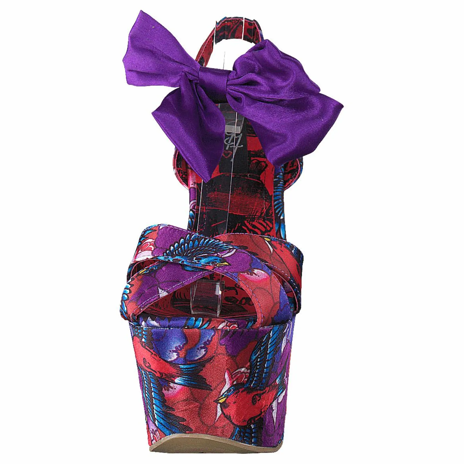 Iron Fist Havana Breze