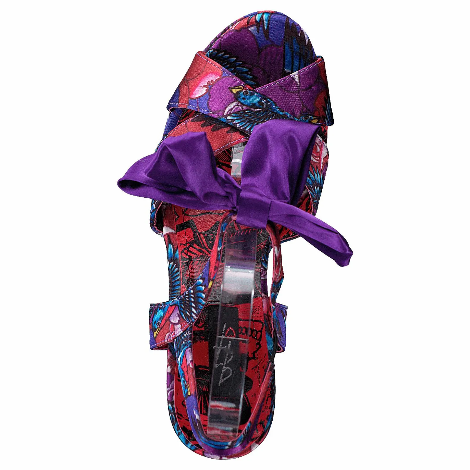 Iron Fist Havana Breze