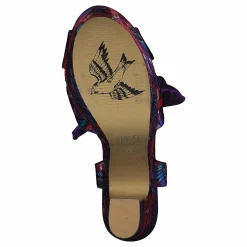 Iron Fist Havana Breze