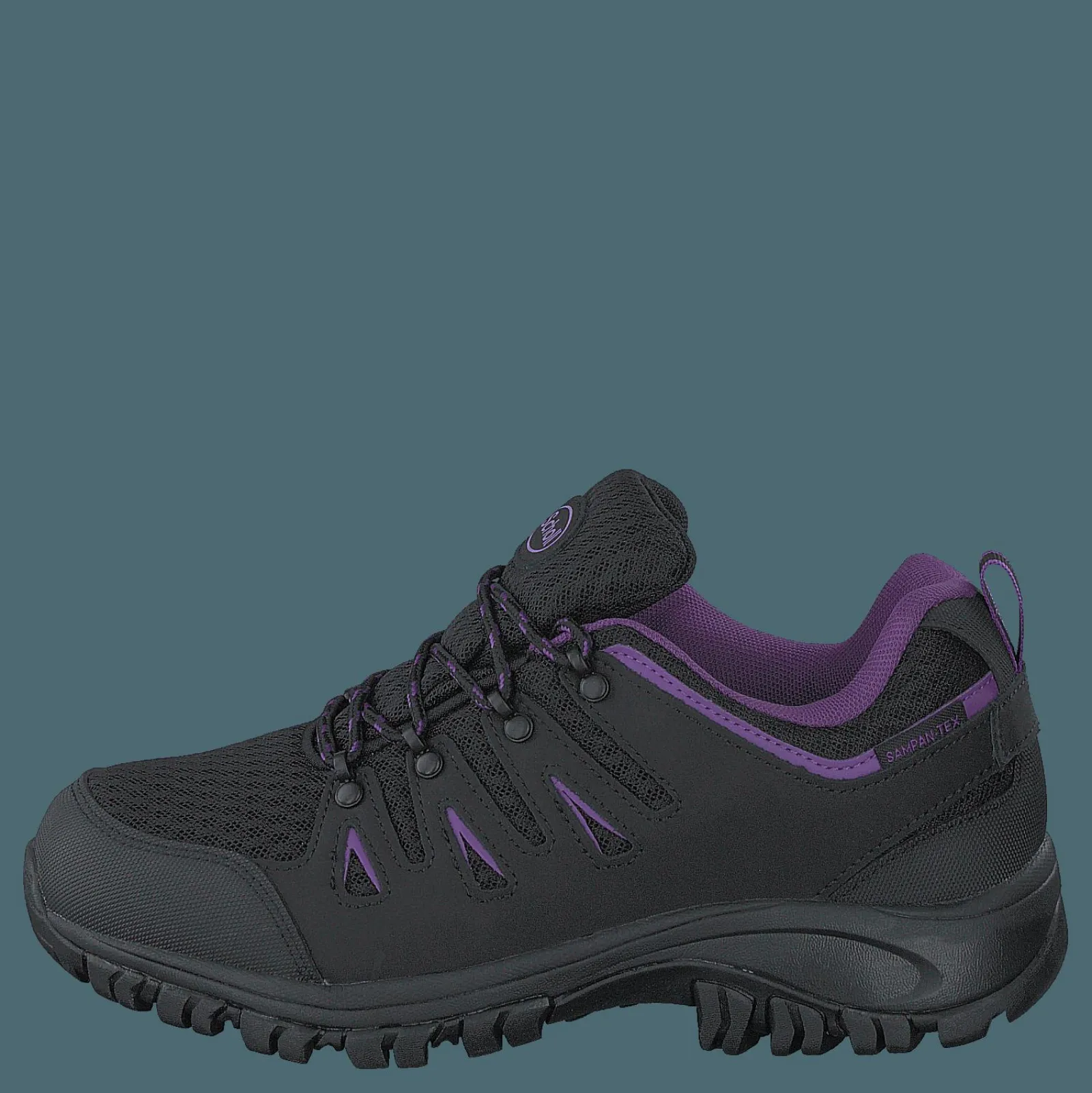 Scholl Havang 4.0 Black/purple