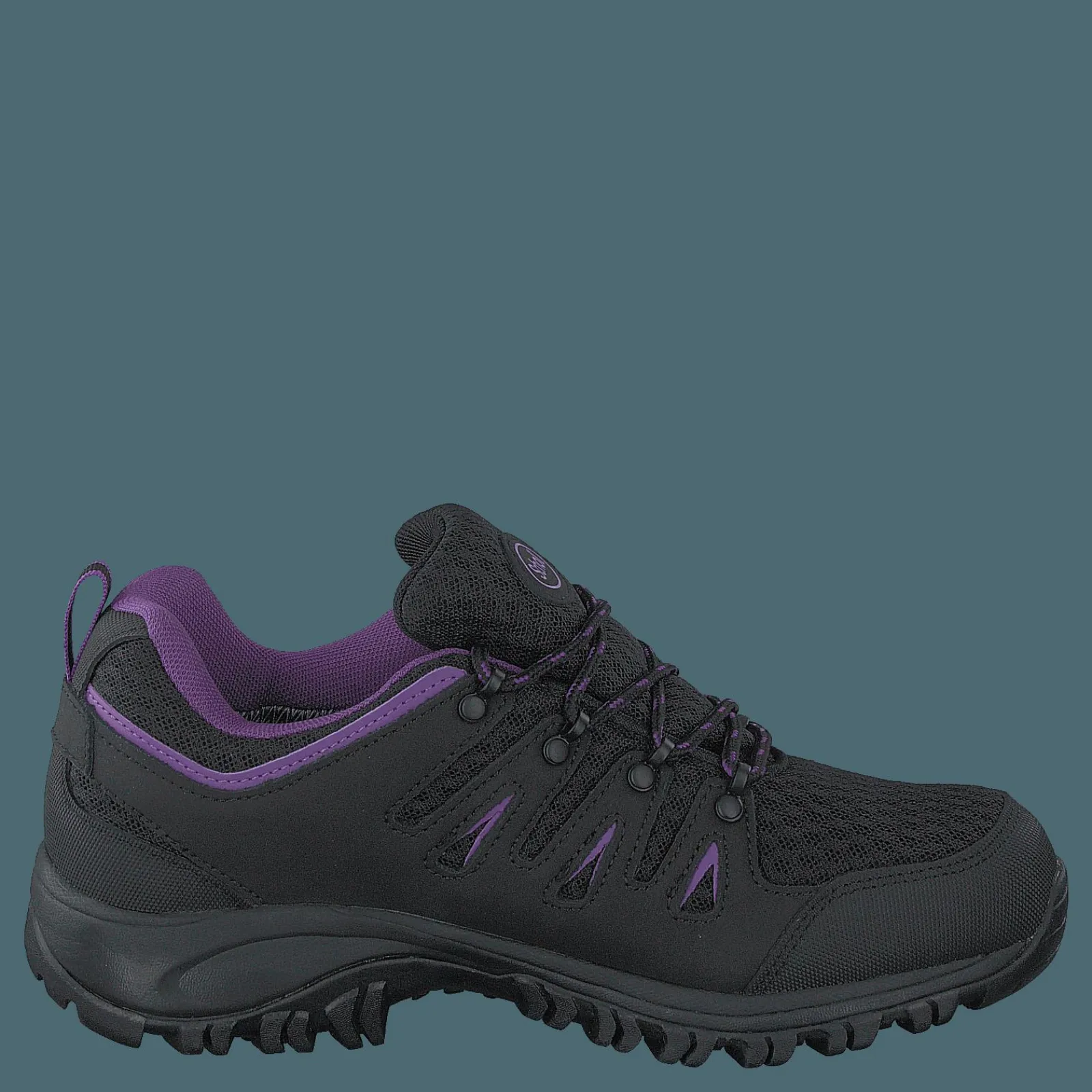 Scholl Havang 4.0 Black/purple