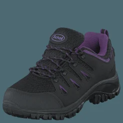 Scholl Havang 4.0 Black/purple
