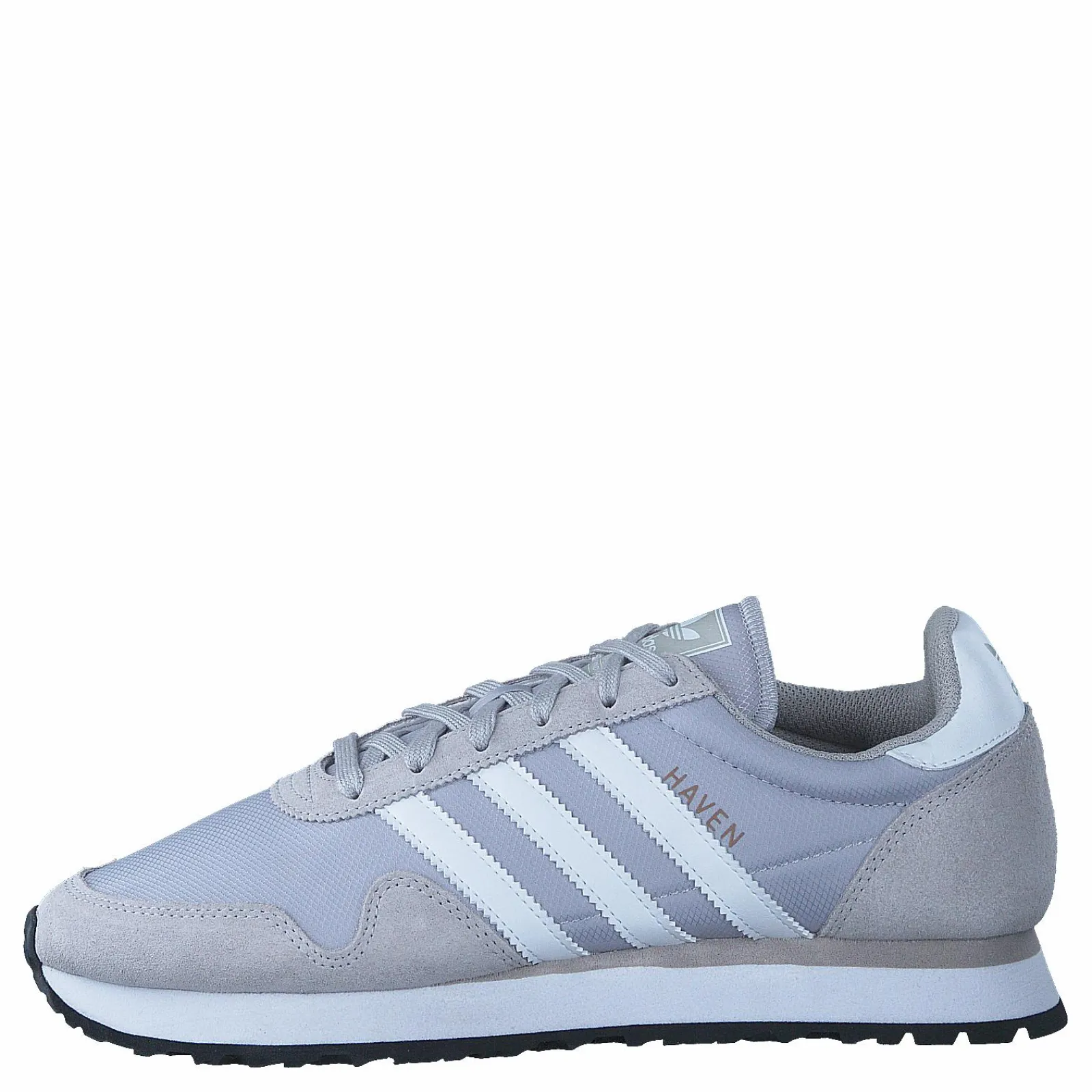 Barn adidas Originals Haven Lgh Solid Grey/White/Granite