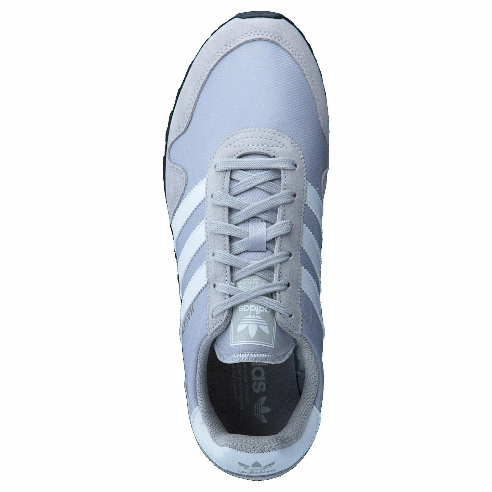 Barn adidas Originals Haven Lgh Solid Grey/White/Granite