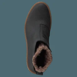 El Naturalista Haya Black