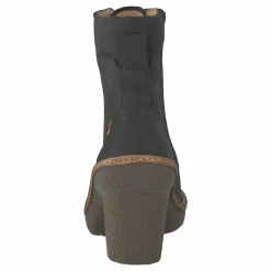 El Naturalista Haya Black