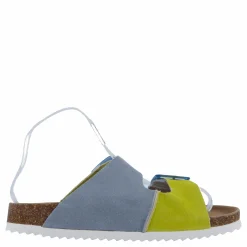 Colors of California Hc.bio403 Den