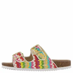 Colors of California Hc.bio407 Mul