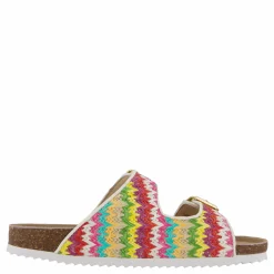 Colors of California Hc.bio407 Mul