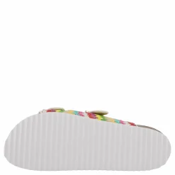 Colors of California Hc.bio407 Mul