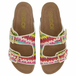 Colors of California Hc.bio407 Mul