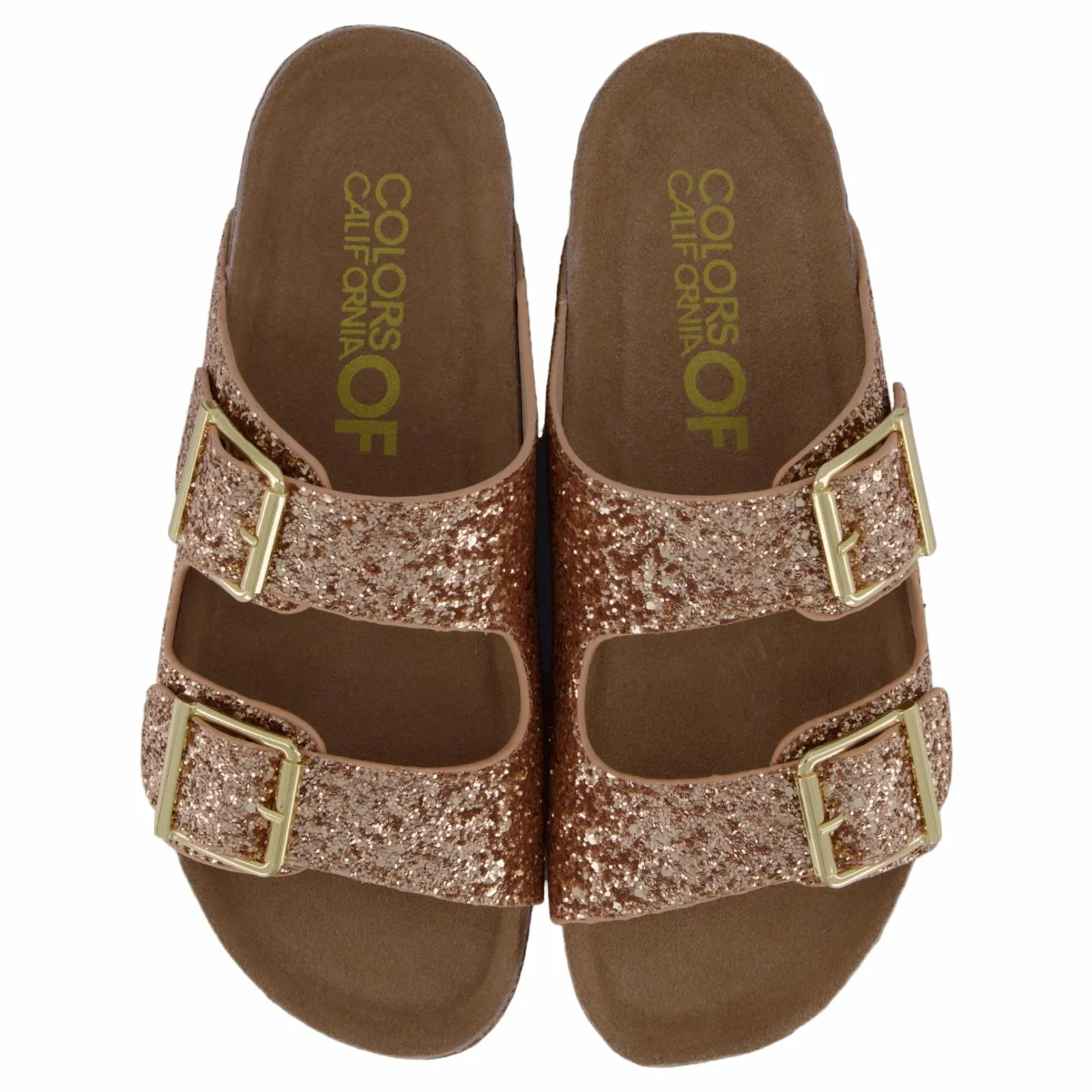 Colors of California Hc.bio35 Pkgol