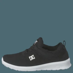 Barn DC Shoes Heathrow Black/white