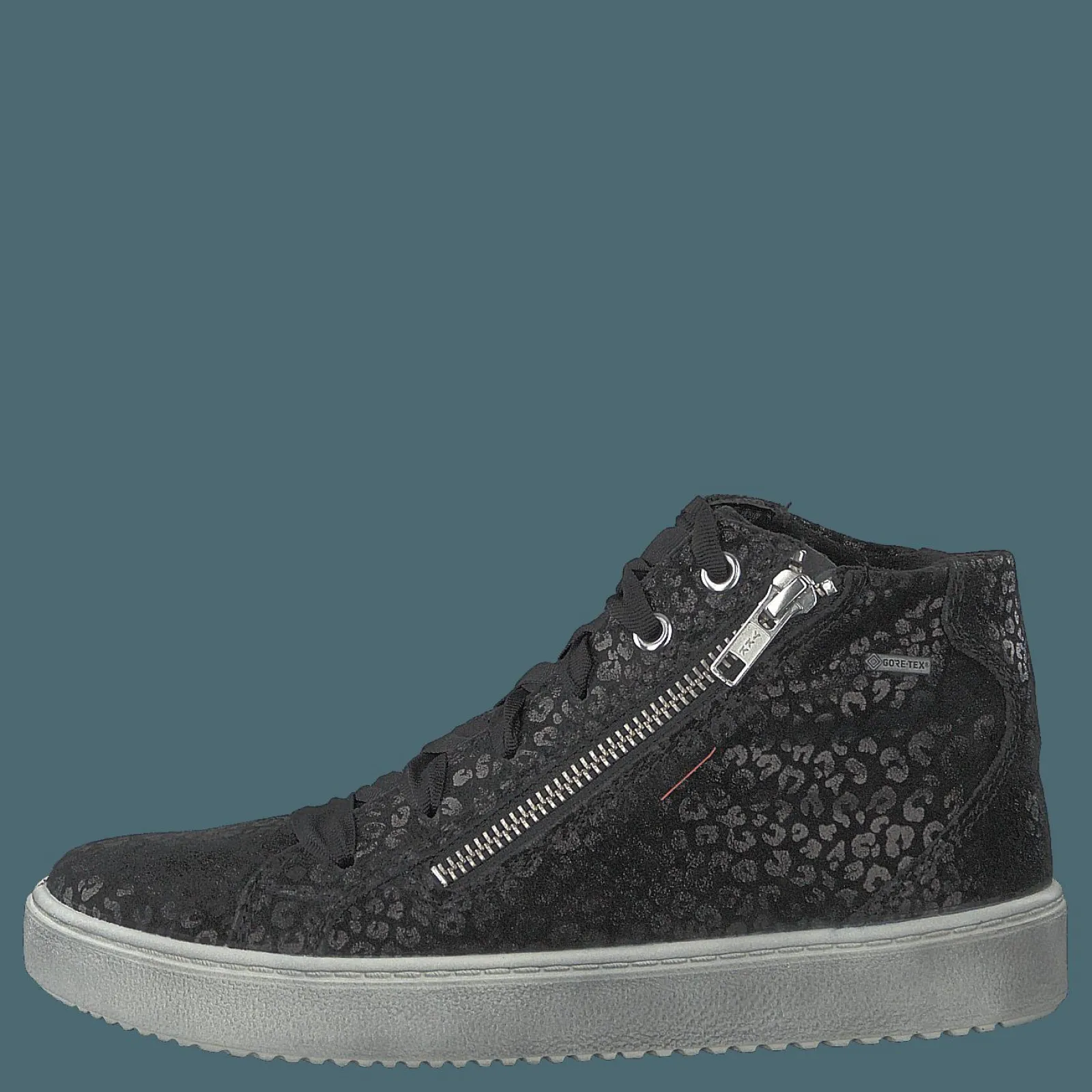 Barn Superfit Heaven Black