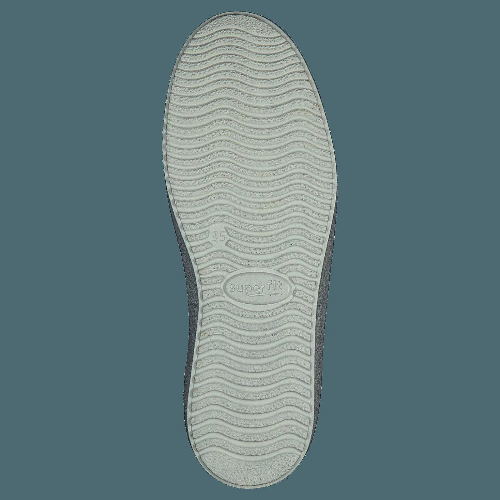 Barn Superfit Heaven Black