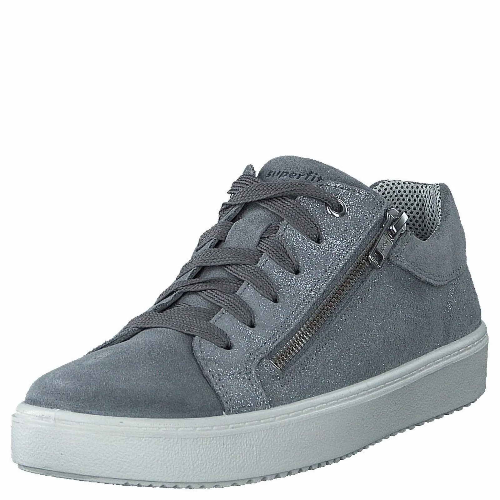Barn Superfit Heaven Grey