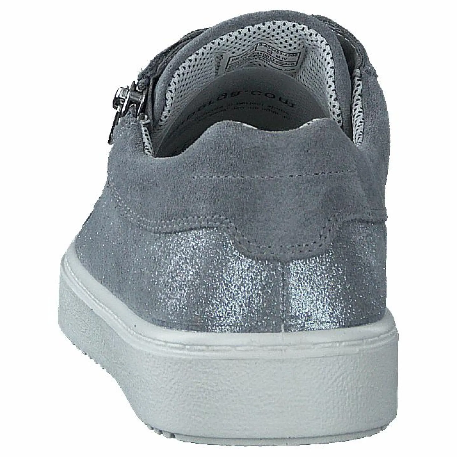 Barn Superfit Heaven Grey