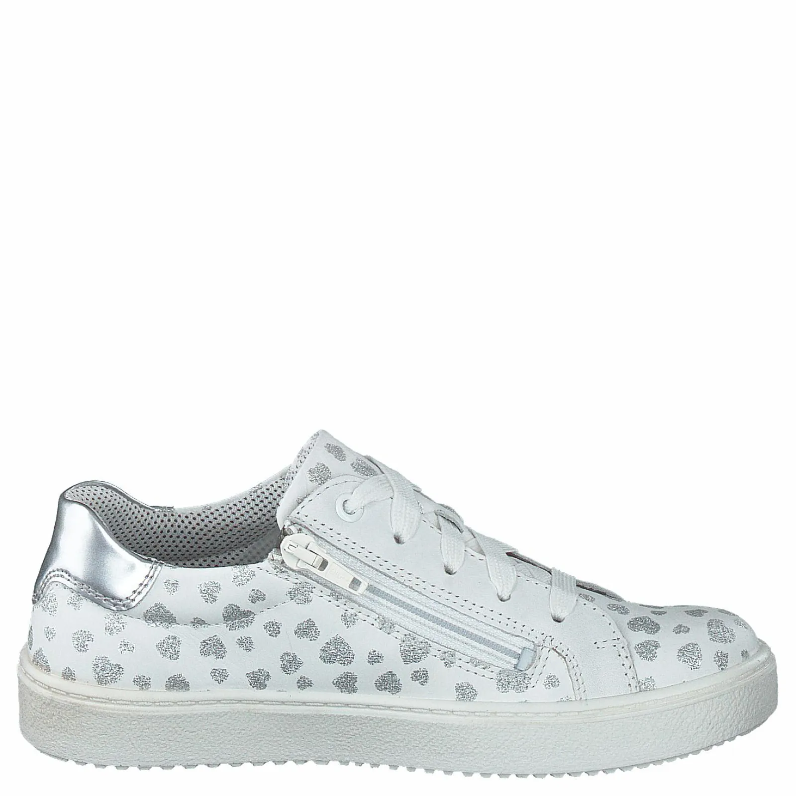 Barn Superfit Heaven White