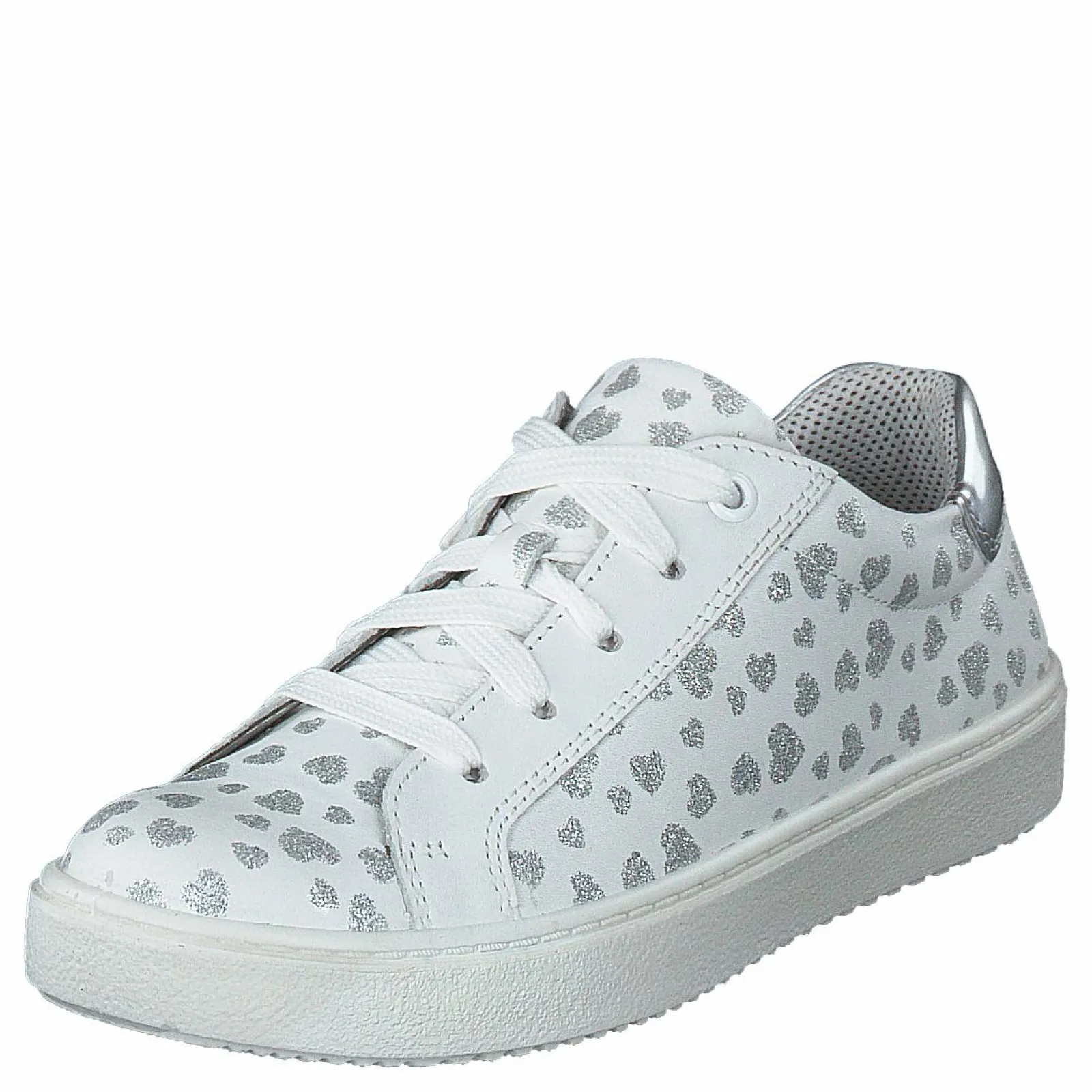 Barn Superfit Heaven White