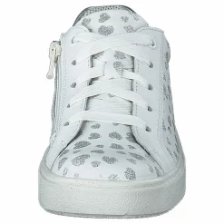 Barn Superfit Heaven White