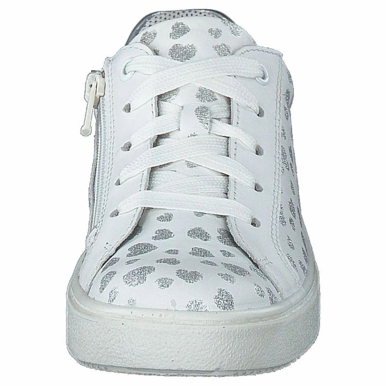 Barn Superfit Heaven White