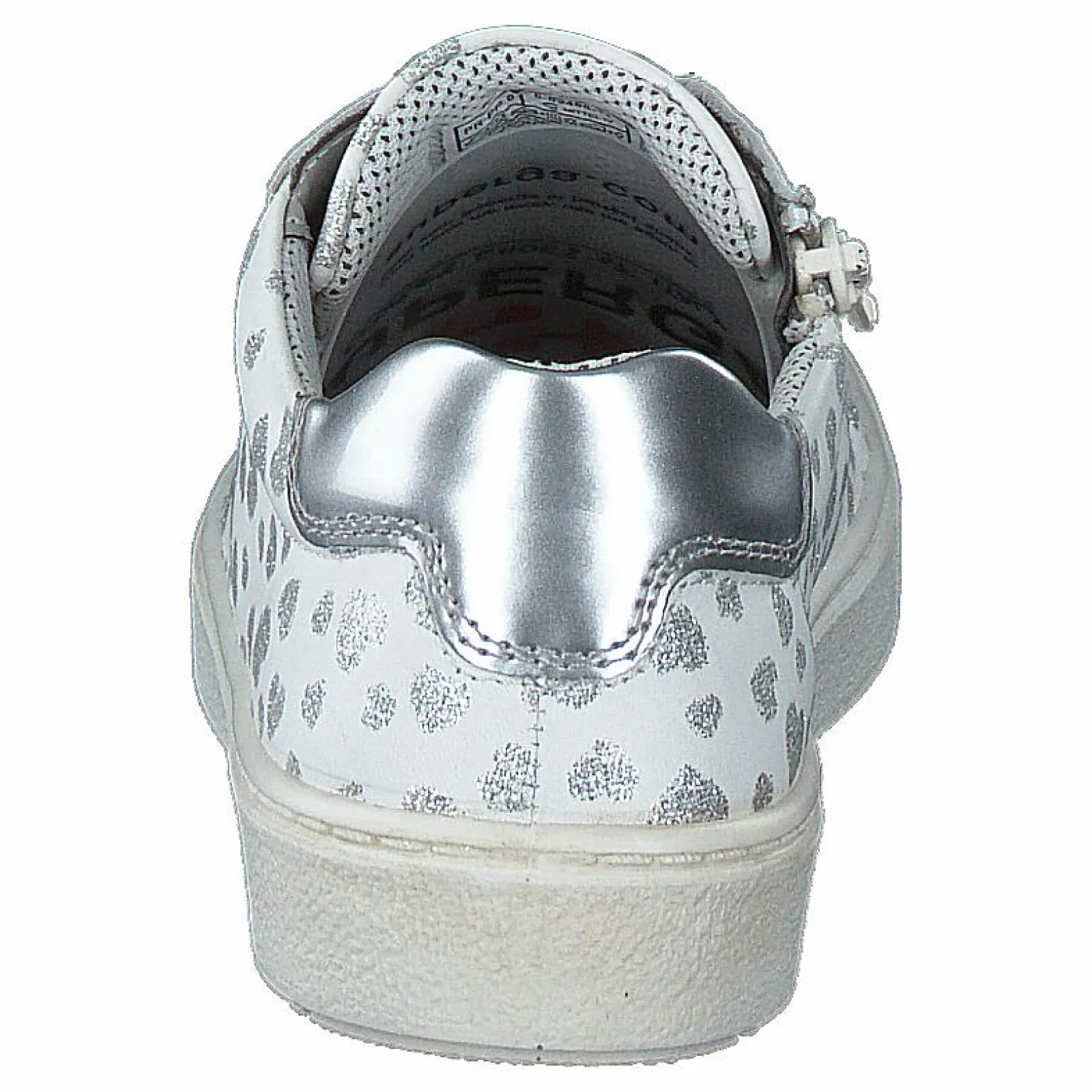 Barn Superfit Heaven White