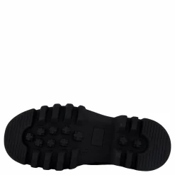 Ten Points Hedda 101 Black