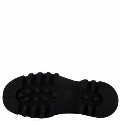 Ten Points Hedda 101 Black