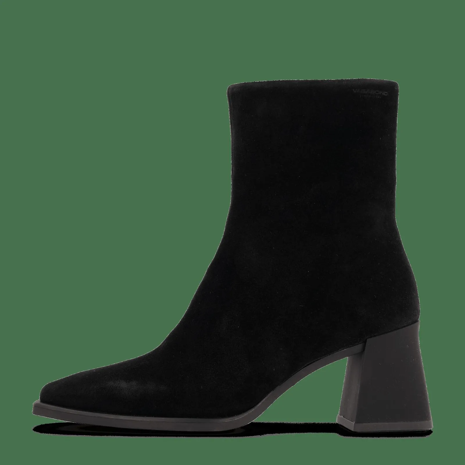 Vagabond Hedda 5002-040-20 Black Suede