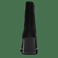 Vagabond Hedda 5002-040-20 Black Suede