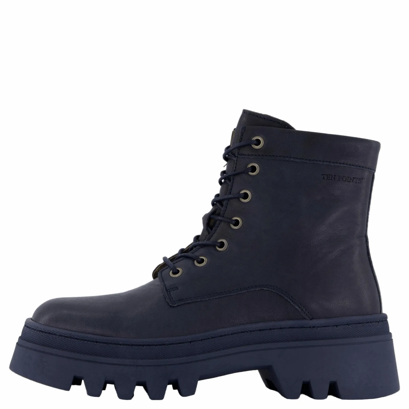 Ten Points Hedda 714 Blue