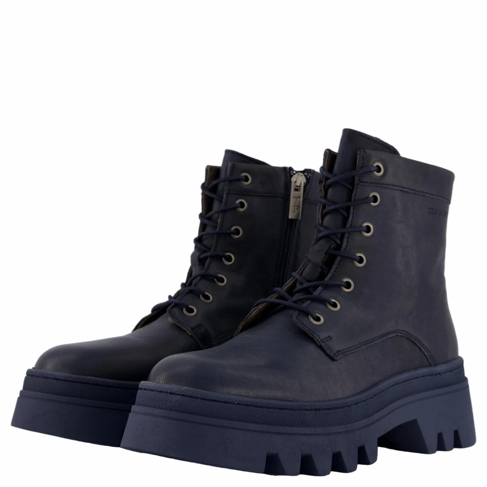 Ten Points Hedda 714 Blue