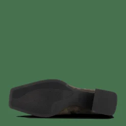 Vagabond Hedda 5002-040-18 Dk Grey Suede